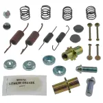 H7341 - : Parking Brake Hardware Kit for Carlson Image