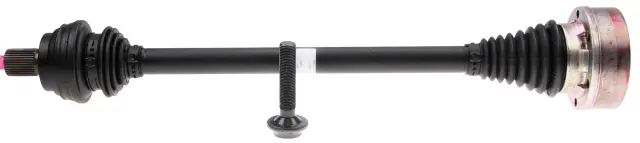 305526 - : Loebro CV Axle Assembly for Loebro Image