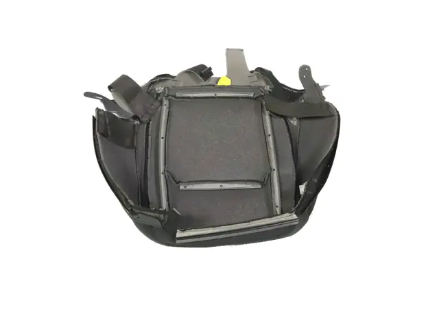 Front Seat Cushion Cover, Left - Mopar (6PW37TX7AG)