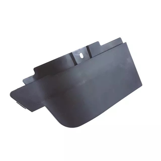 3CN854855B - Body: Deflector for Volkswagen: Atlas, Atlas Cross Sport Image