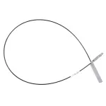 GU9Z2A793H - : Cable Assembly Parking Brake for Ford Image