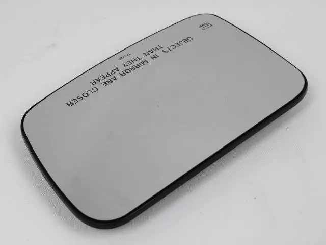 Mirror Replacement Glass, Right - Mopar (5183228AA)