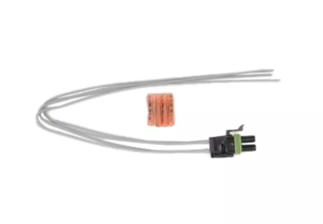 12126449 - Electrical: Connector for GM Image