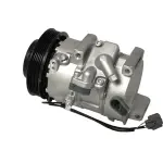 6512276 - : gpd Compressor New 6512276 for GLOBAL PARTS DISTRIBUTORS Image
