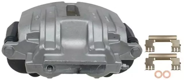 18FR2726 - Brake: Front Driver Side Brake Caliper for Cadillac: XLR Image