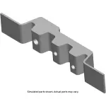 84089615 - : Body Ground Wiring Nut for GM Image