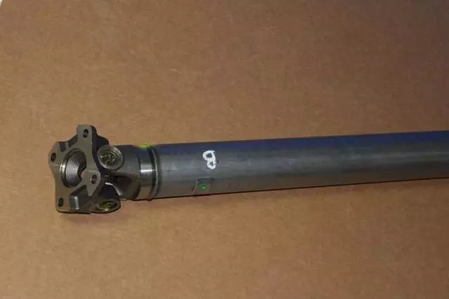 Drive Shaft - Mopar (52123637AB)