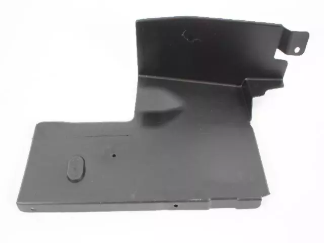 Accessory Drive Shield - Mopar (5113091AA)