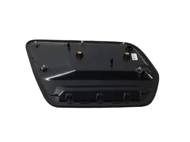 Hood Bezel, Right - Mopar (68565536AD)