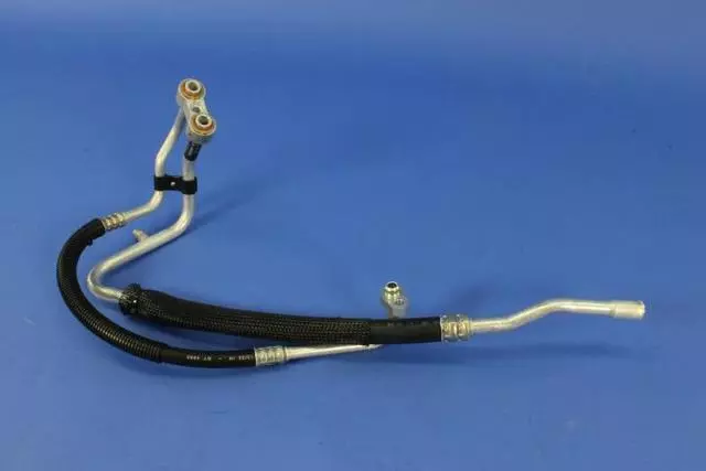 A/c Suction & Discharge Line - Mopar (55056096AC)