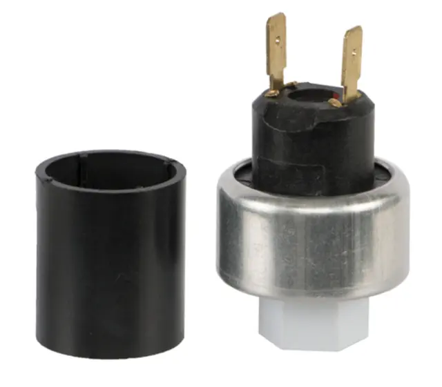 36674 - Air Conditioning &amp; Heat: System Mounted Cycling Pressure Switch for FOUR SEASONS Image