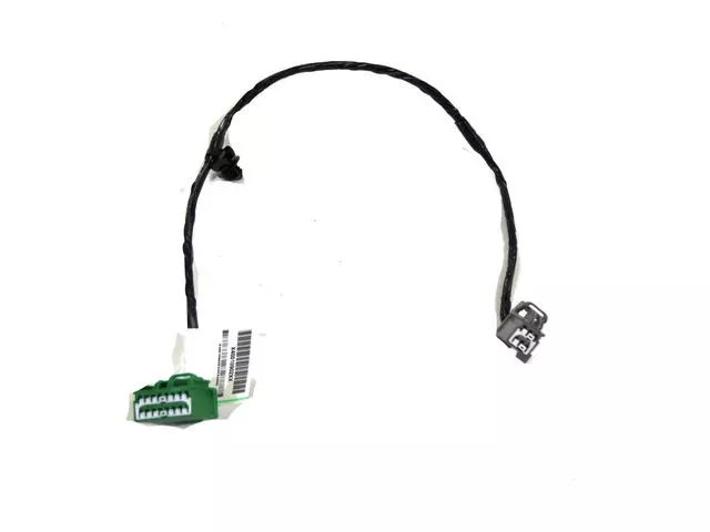 68217507AC - Interior Trim: Console Wiring for Jeep: Grand Cherokee, Grand Cherokee WK Image