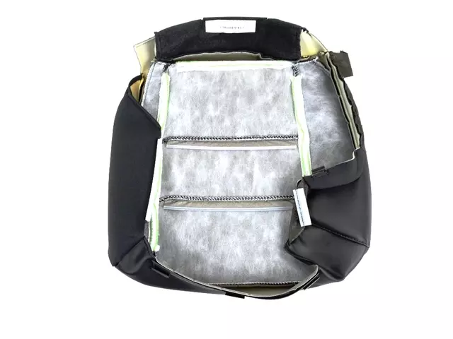 Rear Seat Cushion Cover, Right - Mopar (5PJ50DX9AB)