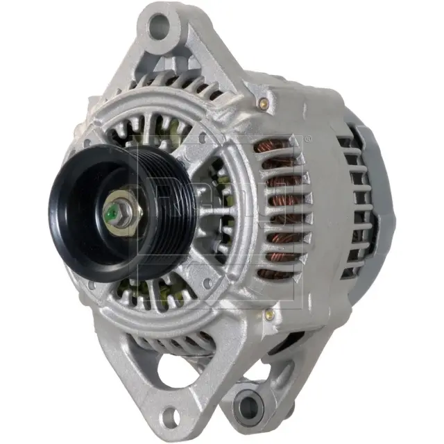 12391 - Charging &amp; Starting Systems: Remy Alternator for Remy Image