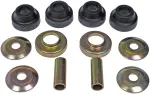 540194 - : Suspension Strut Rod Bushing for Dorman Image