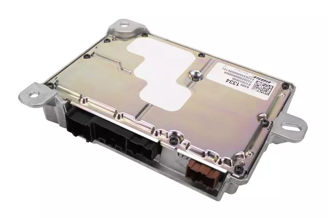 84991334 - : Radio Speaker Amplifier for Chevrolet: Camaro Image