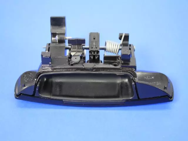 Front Door Exterior Handle, Right - Mopar (1MZ84HBVAF)