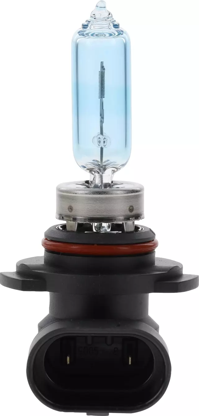 9005CVPB1 - Lighting &amp; Lamps: Philips CrystalVision platinum Headlight 9005 for Philips Image