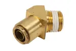 98320372 - : F Connector for GM Image