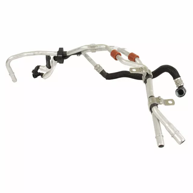 L1MZ18472AT - : Hose Heater Water for Ford Image