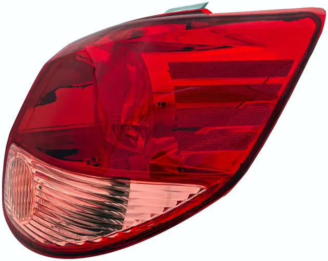 1611221 - : Tail Light Assembly for Dorman Image