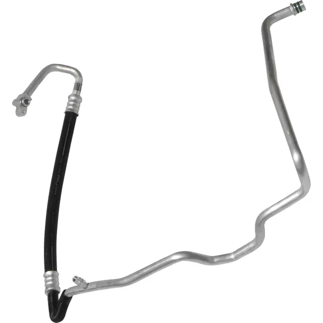 HA111333C - Air Conditioning &amp; Heat: A/C Suction Line Hose Assembly -- Suction Line for UAC Image