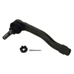 ES800942 - : Front Left Outer Steering Tie Rod End for Moog Image