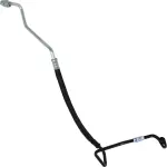 HA113770C - : A/C Refrigerant Discharge Hose -- Discharge Line for UAC Image