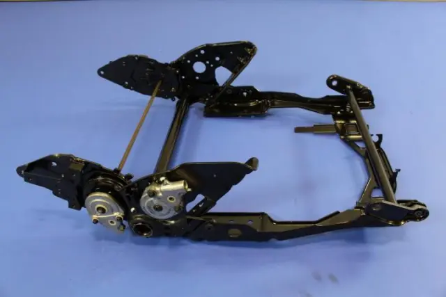 Seat Adjuster - Mopar (68206560AA)
