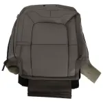 NJ7Z7866600FA - : Cover Assembly Rear Seat Back for Ford Image