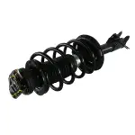 810025 - : Chevrolet, Pontiac Suspension Strut and Coil Spring Assembly  - Front Left for GSP Image