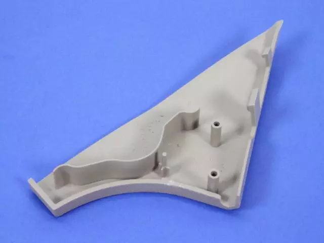 Seat Shield, Left - Mopar (1KF59HL1AA)