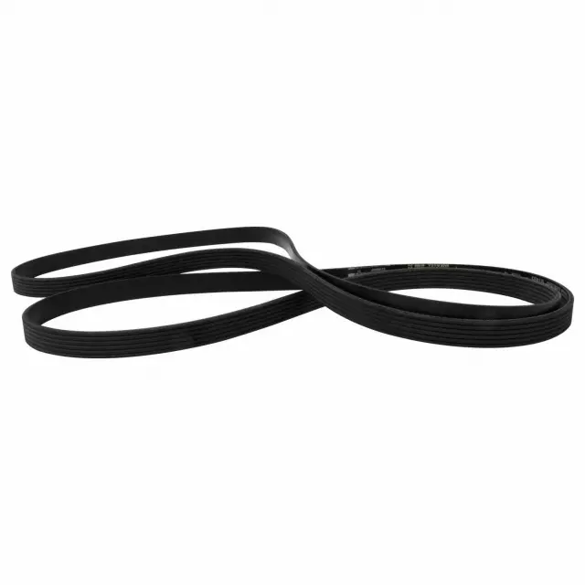 QJK61096 - : V Belt for Ford Image