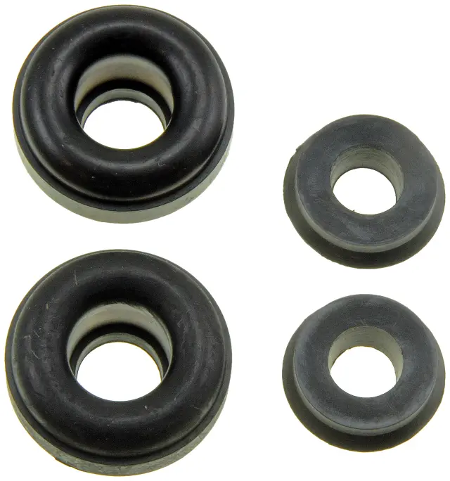 351588 - Brake: Drum Brake Wheel Cylinder Repair Kit for Dorman Image