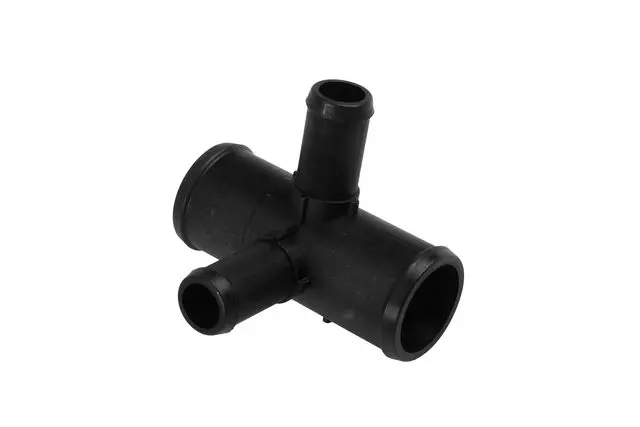 84086325 - : Radiator Outlet Hose Tee for GM Image