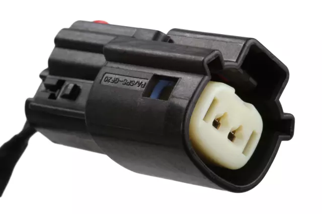 84594912 - : 2018-2021 Buick Enclave - Front Object Alarm Sensor Wiring Harness for GM Image