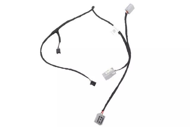 Air Conditioning Wiring Harness - GM (84055923)