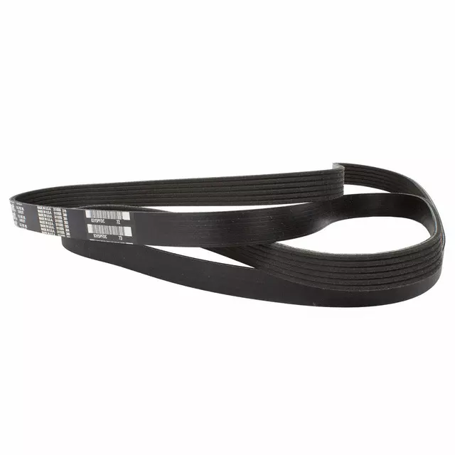 2011-2014 Ford Mustang - Serpentine Belt - Ford (BR3Z-8620-E)