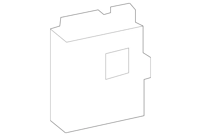 221870638764 - Electrical Equipment and Instruments: Control Unit for Mercedes-Benz: 300S, CL550, CL600, CL63 AMG, CL65 AMG, S600, S63 AMG Image