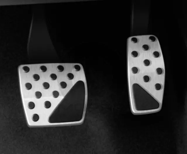 Pedal Kit - Mopar (82214192)