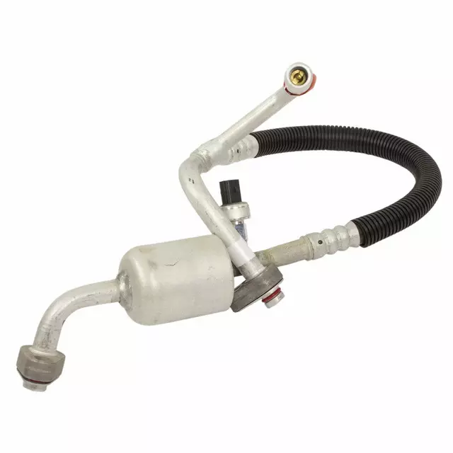 Tube Assembly - Ford (FC4Z-19972-A)