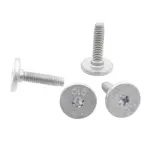 W716997S450L - : Corner Pillar Screw for Ford: F-250 Super Duty, F-350 Super Duty, F-450 Super Duty Image