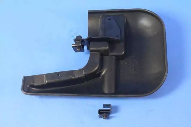 Front Fender Spat, Right - Mopar (1ZP08JXWAA)