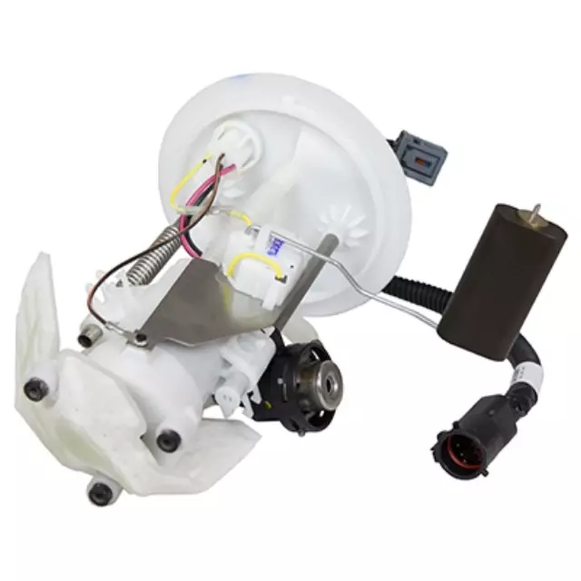 Sender And Pump Assembly - Ford (PFS-439)