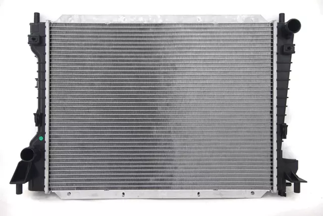 2256 - Cooling Systems: OSC 2256 Radiator for OSC Image