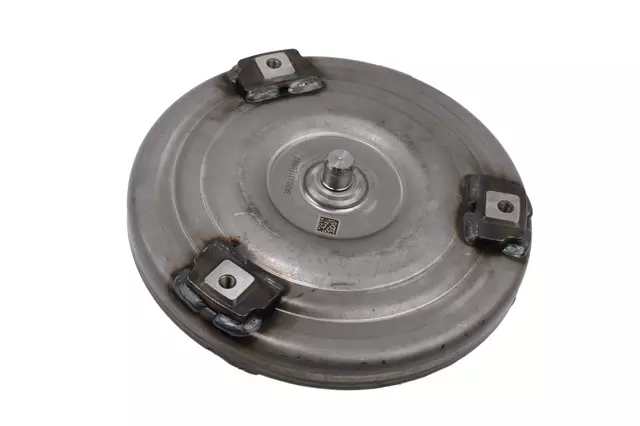 24262817 - : Automatic Transmission Torque Converter for Buick: Regal | Chevrolet: Malibu Image