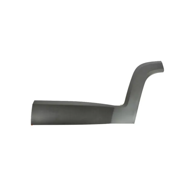 Rear Door Molding, Left - Mopar (7SR56LXHAA)