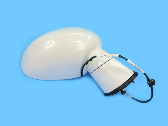 1GE18JWDAE - Doors, Door Mirrors and Related Parts: Outside Rearview Mirror, Right for Mopar Image