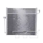 4421 - : 12-15 MD M-CLAS/13-15 GL-CLAS w/ TOC w/ R/D COND (PFC) - Replaces Mercedes-Benz 099 500 00 02 for TYC Image