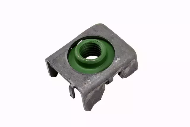 Outer Rear Rail Nut - GM (11611576)